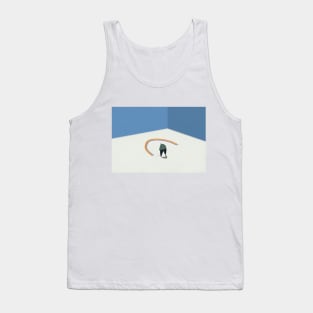 Drawing Rainbows - Protect the NHS Tank Top